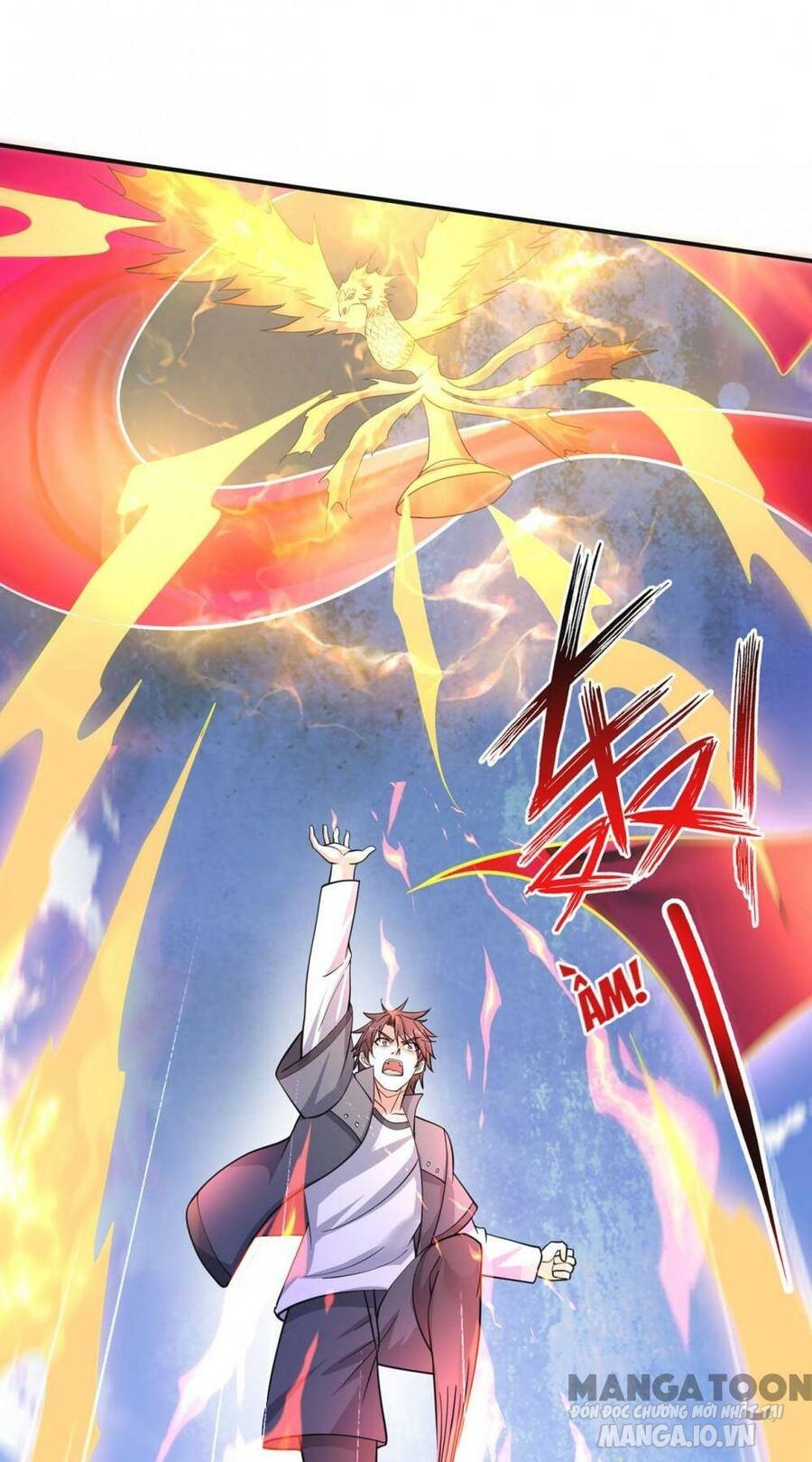 Siêu Cấp Thần Y Tại Đô Thị Chapter 273 - Trang 2