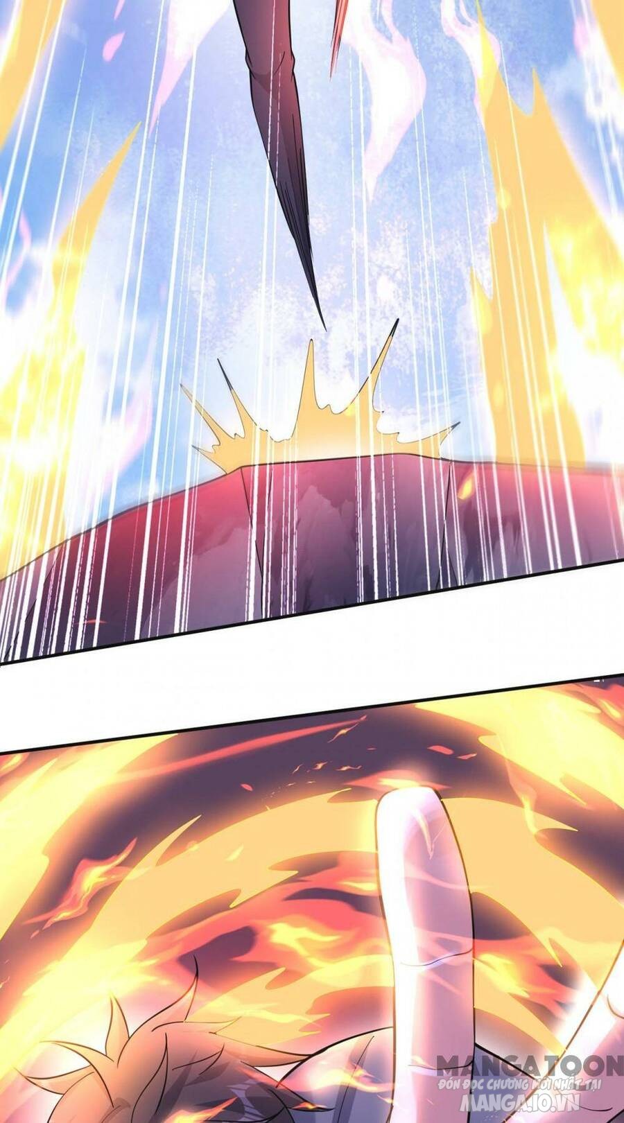 Siêu Cấp Thần Y Tại Đô Thị Chapter 273 - Trang 2