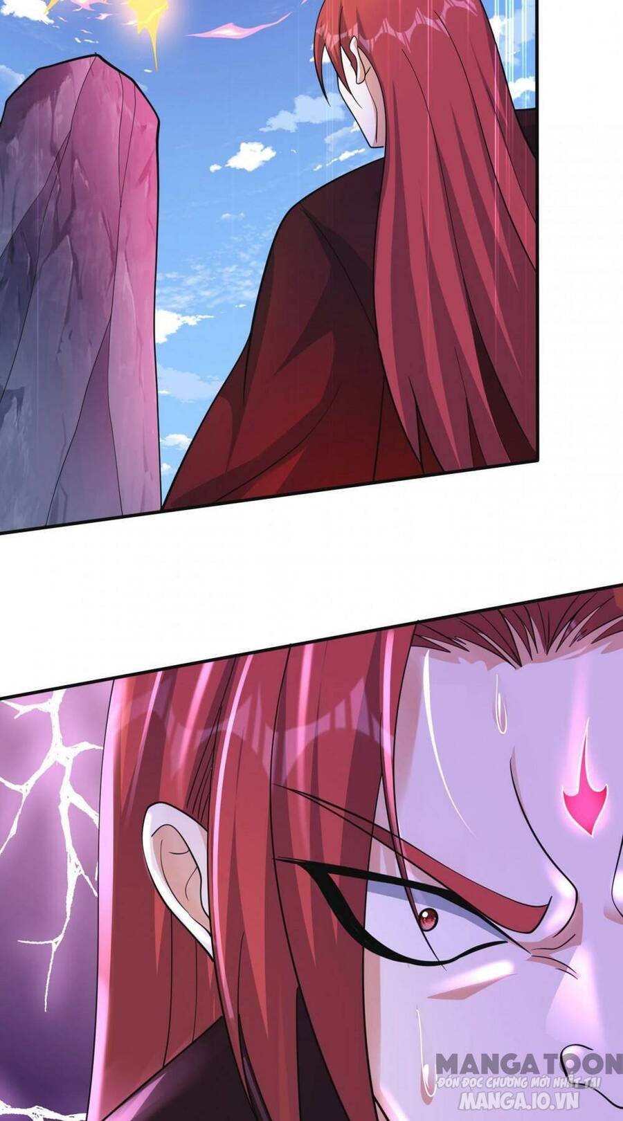 Siêu Cấp Thần Y Tại Đô Thị Chapter 273 - Trang 2