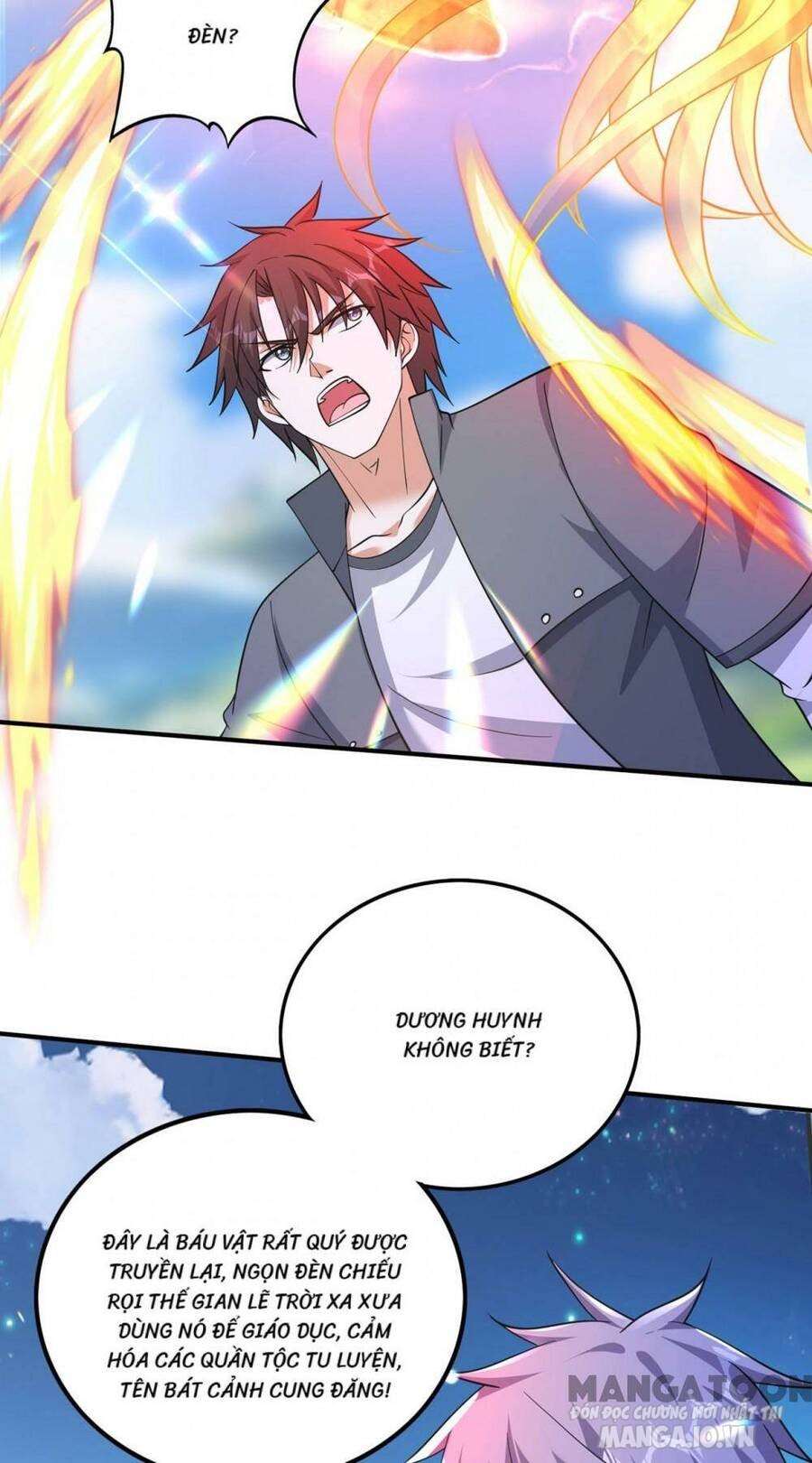 Siêu Cấp Thần Y Tại Đô Thị Chapter 273 - Trang 2