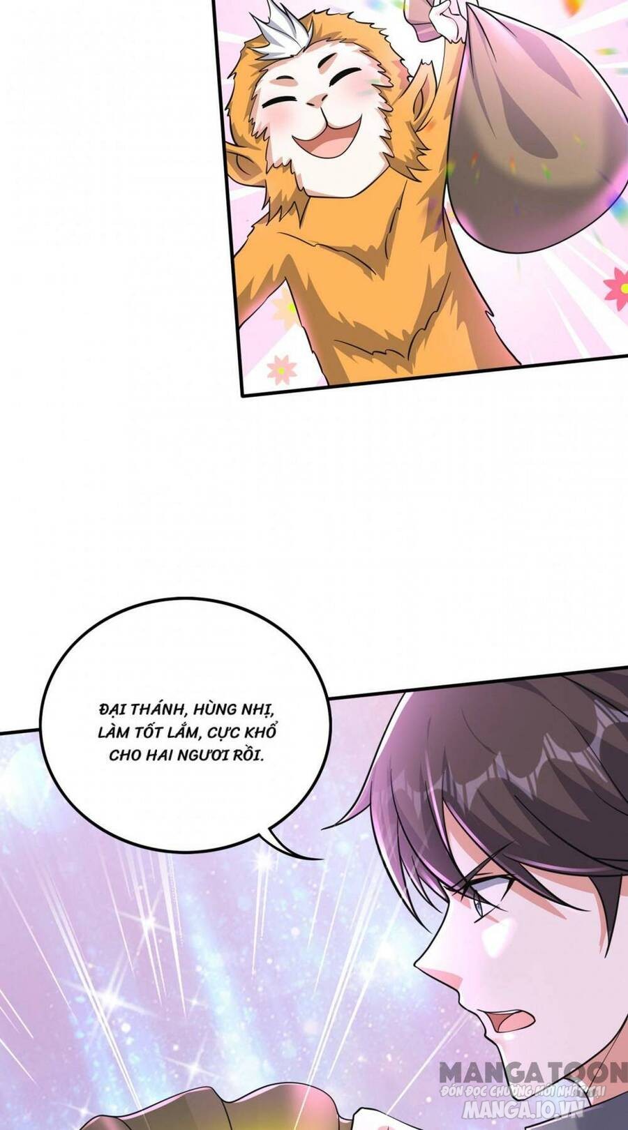 Siêu Cấp Thần Y Tại Đô Thị Chapter 274 - Trang 2