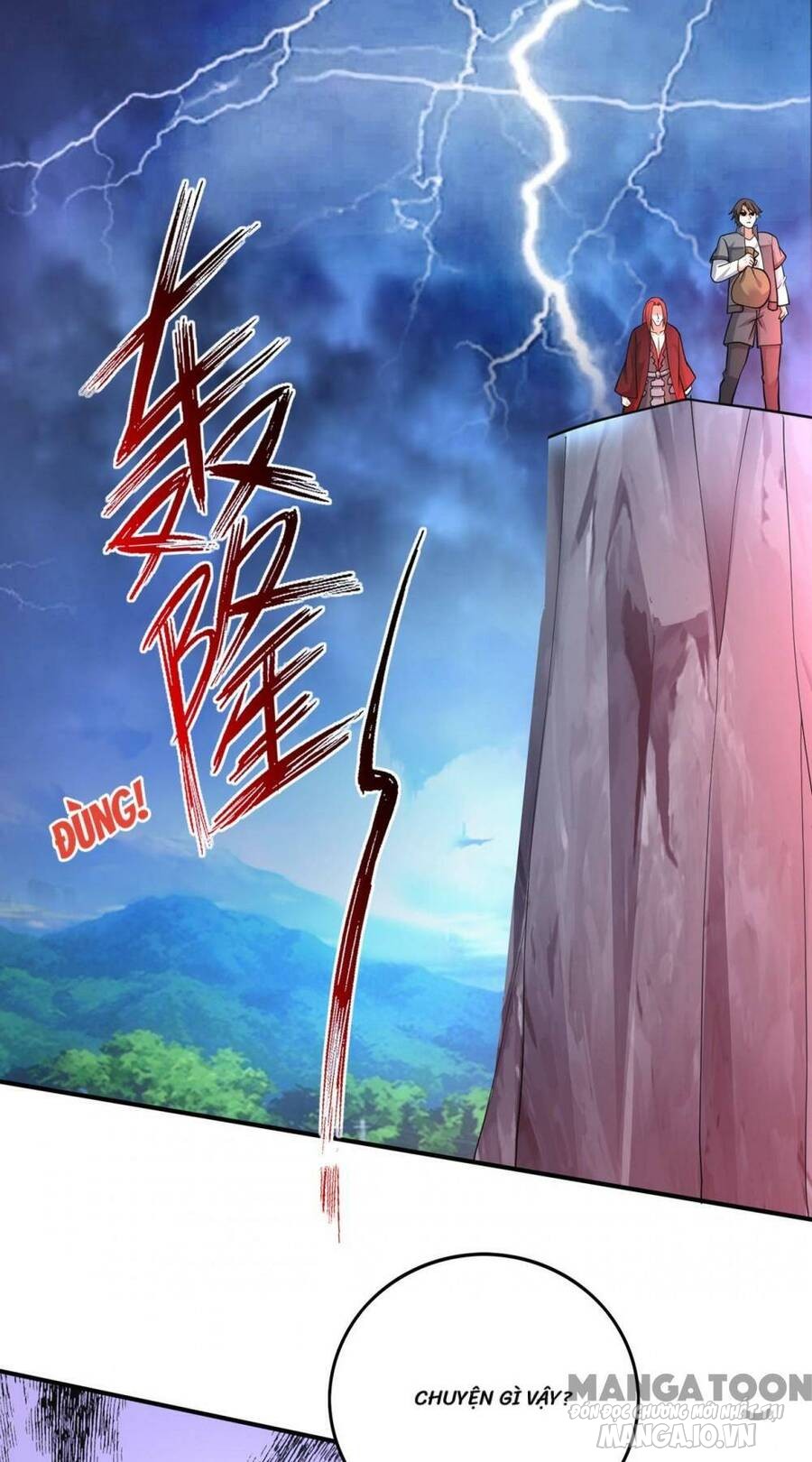 Siêu Cấp Thần Y Tại Đô Thị Chapter 274 - Trang 2