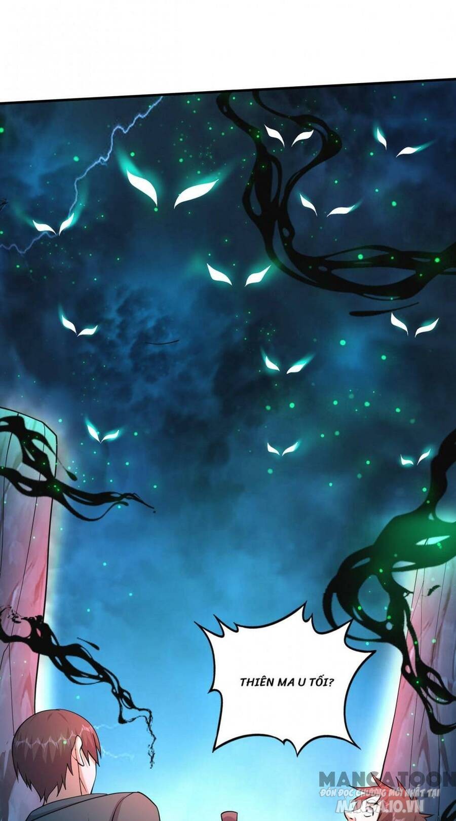 Siêu Cấp Thần Y Tại Đô Thị Chapter 274 - Trang 2