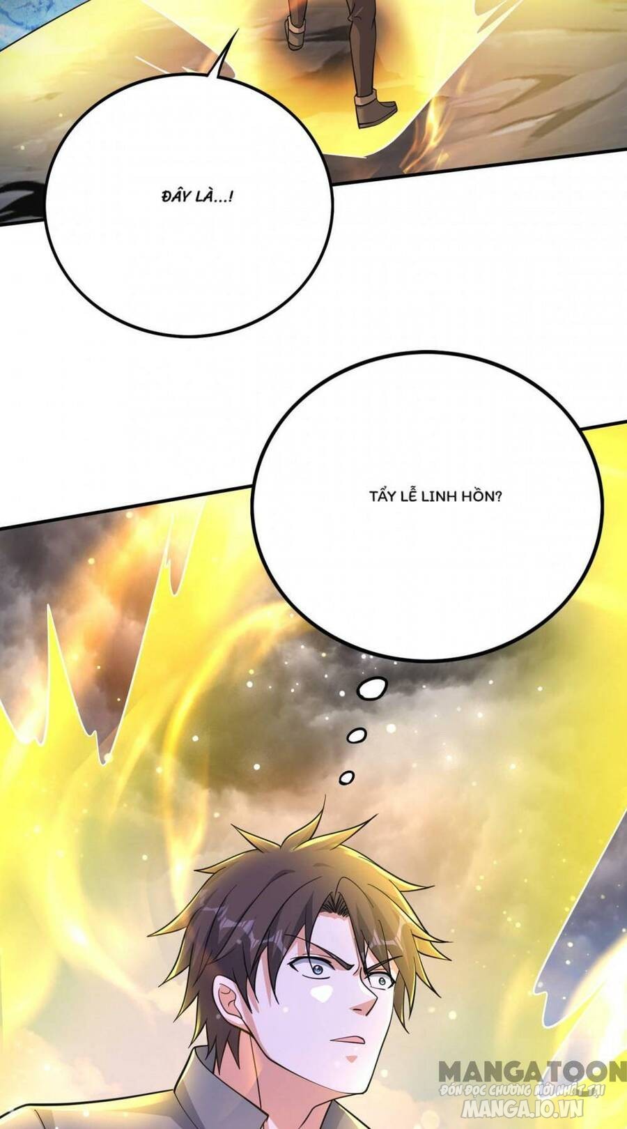 Siêu Cấp Thần Y Tại Đô Thị Chapter 274 - Trang 2