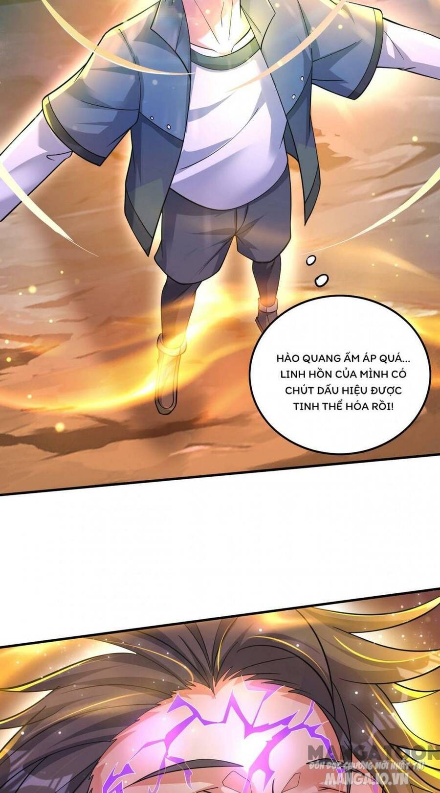 Siêu Cấp Thần Y Tại Đô Thị Chapter 274 - Trang 2