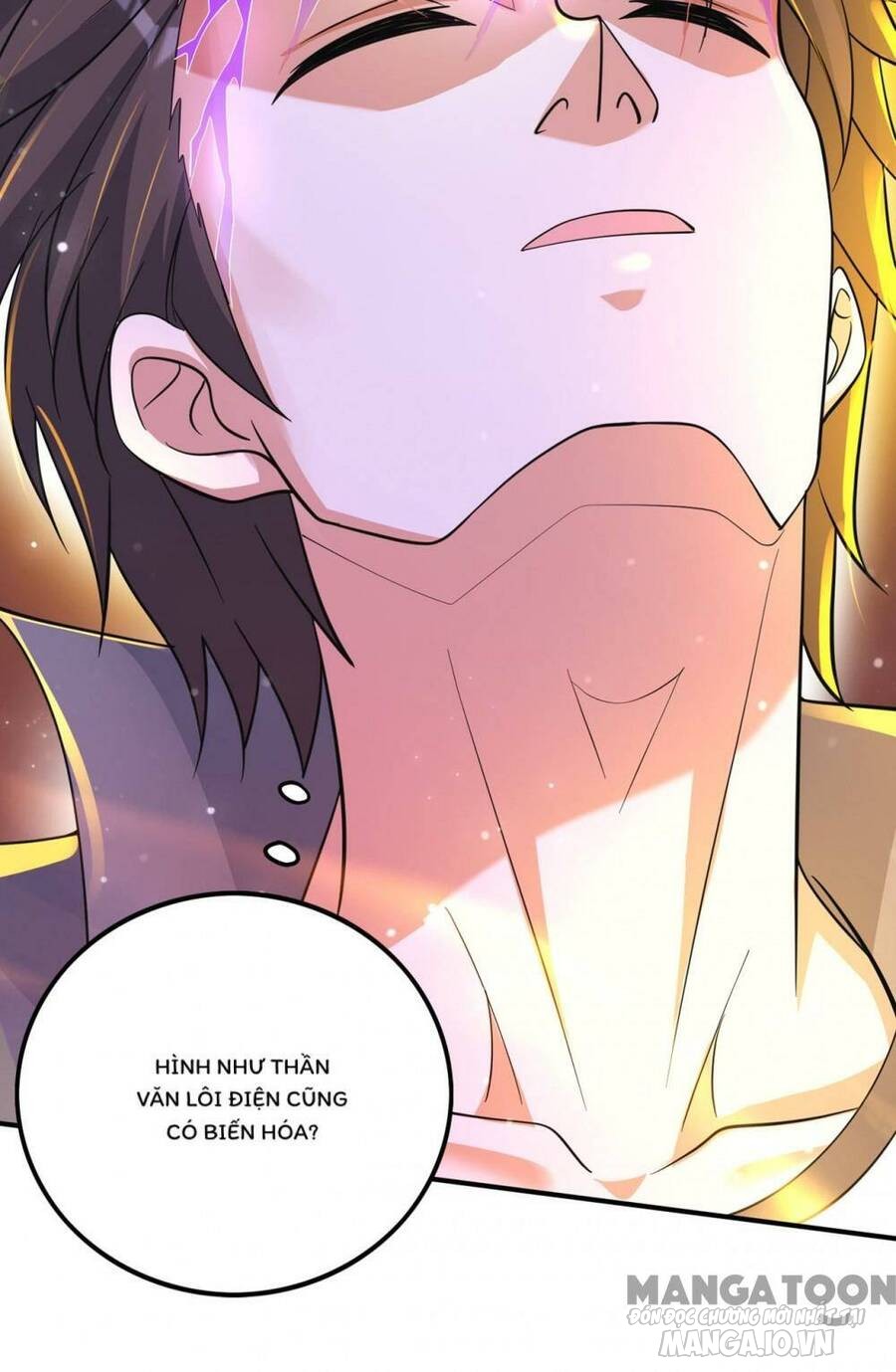 Siêu Cấp Thần Y Tại Đô Thị Chapter 274 - Trang 2