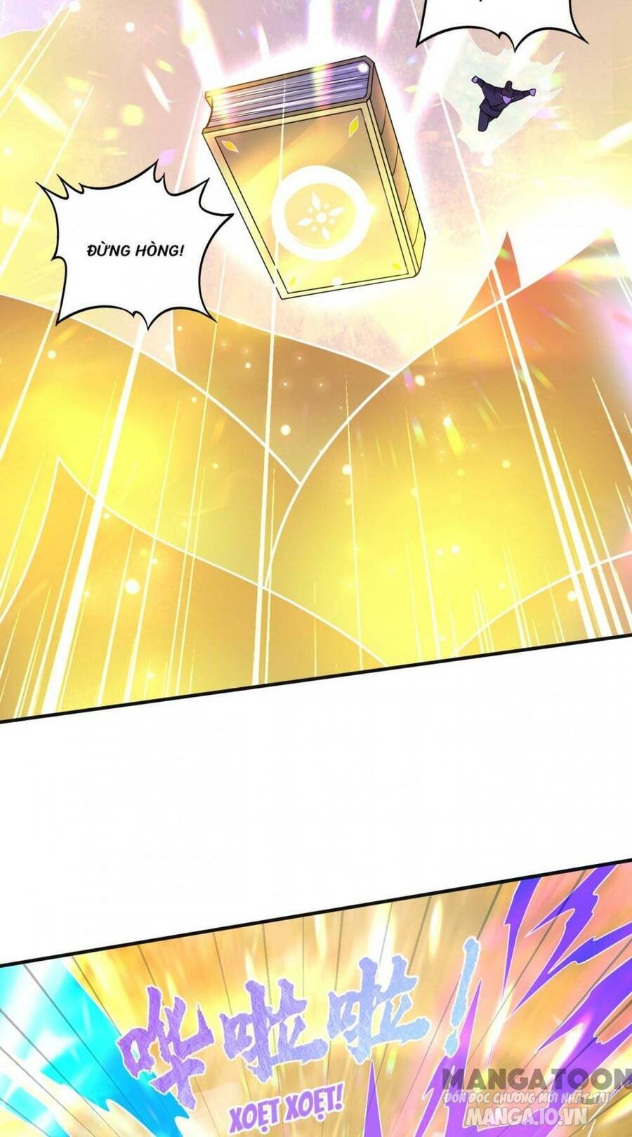 Siêu Cấp Thần Y Tại Đô Thị Chapter 275 - Trang 2