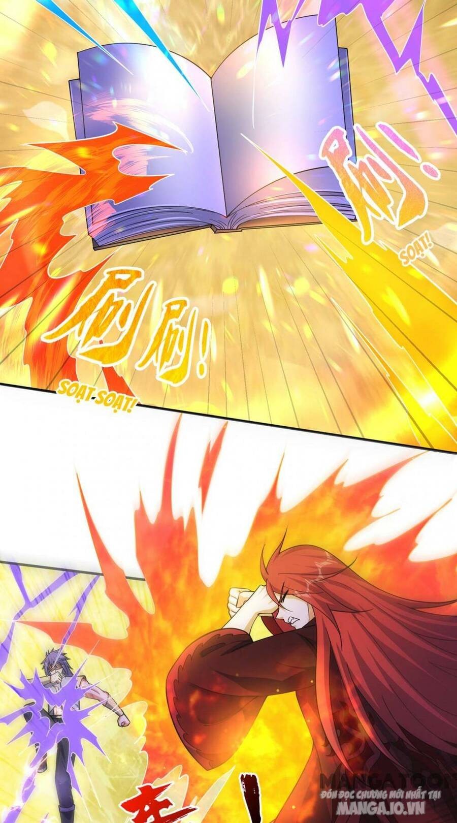 Siêu Cấp Thần Y Tại Đô Thị Chapter 275 - Trang 2