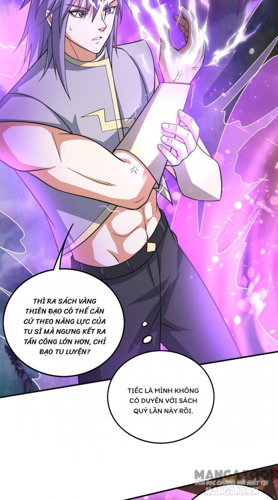 Siêu Cấp Thần Y Tại Đô Thị Chapter 275 - Trang 2