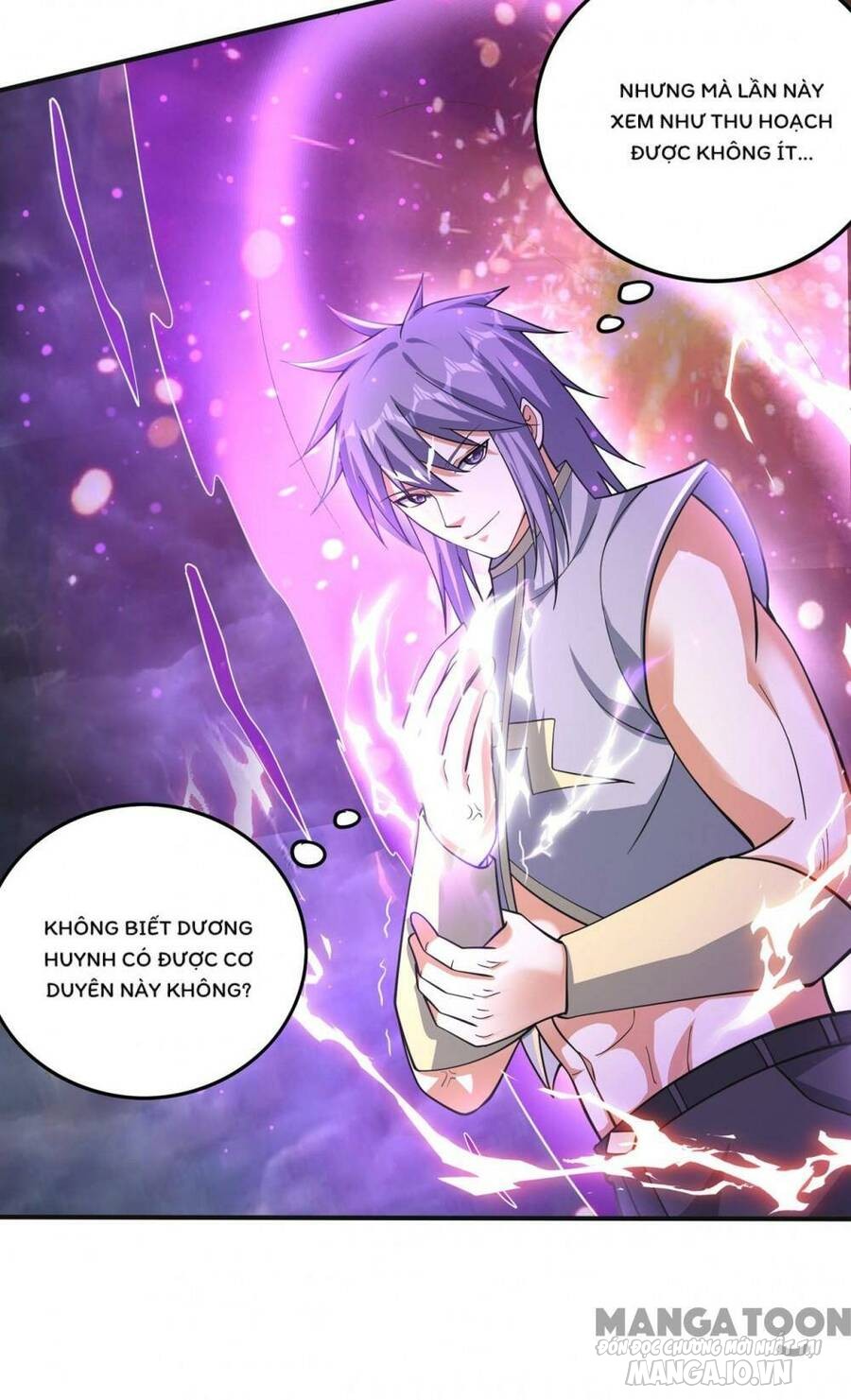 Siêu Cấp Thần Y Tại Đô Thị Chapter 275 - Trang 2