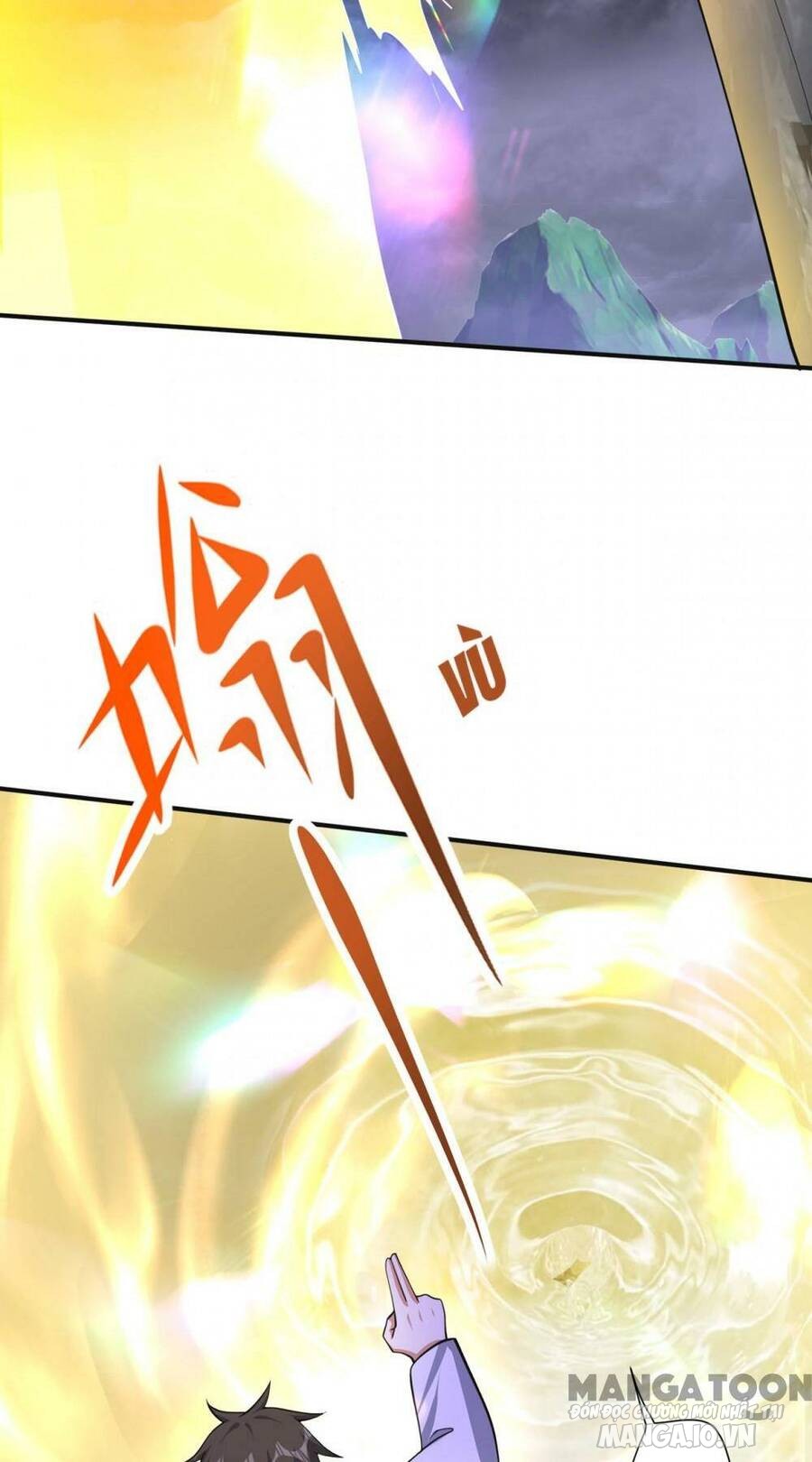 Siêu Cấp Thần Y Tại Đô Thị Chapter 275 - Trang 2