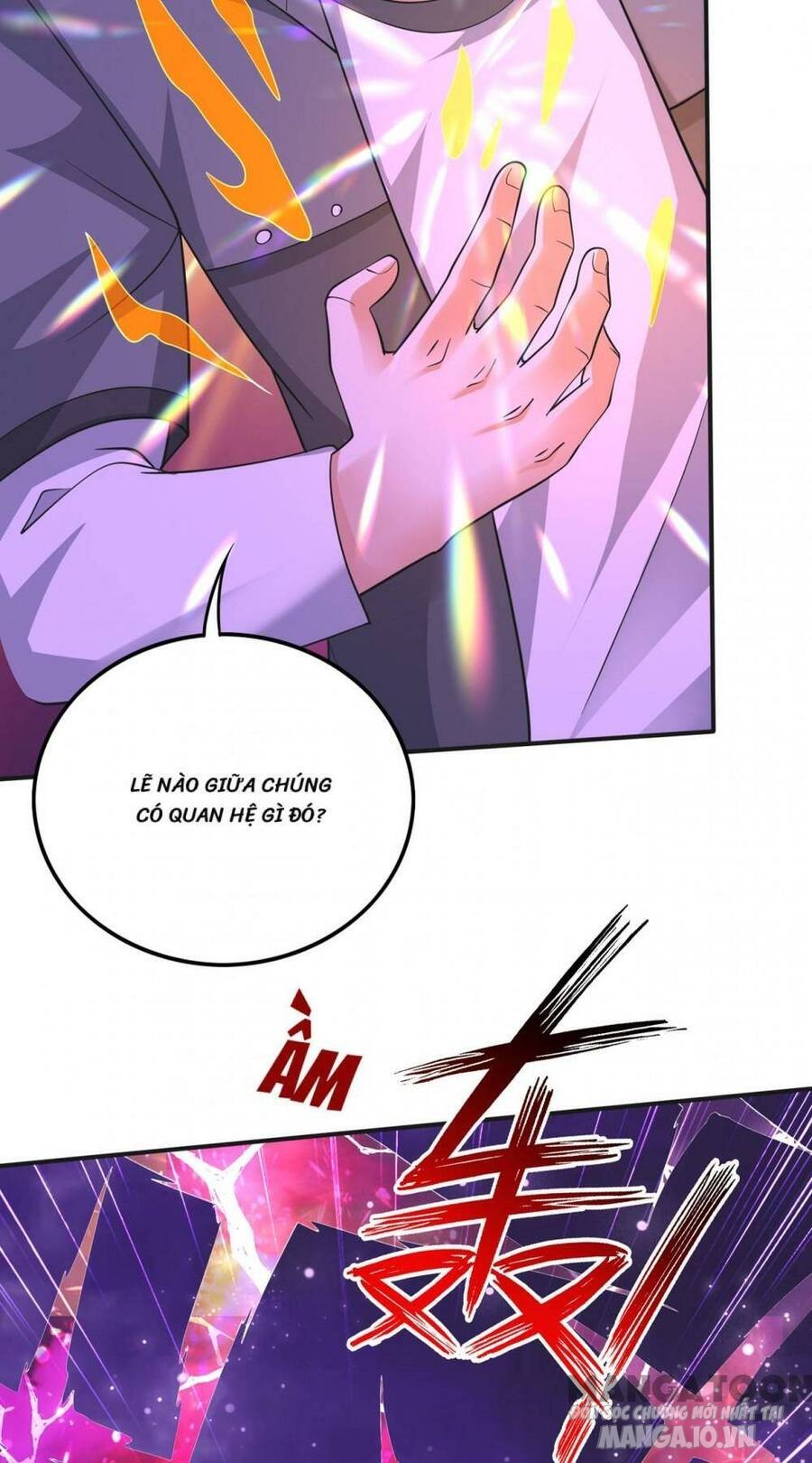 Siêu Cấp Thần Y Tại Đô Thị Chapter 275 - Trang 2