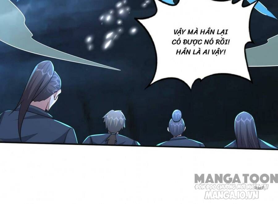 Siêu Cấp Thần Y Tại Đô Thị Chapter 276 - Trang 2