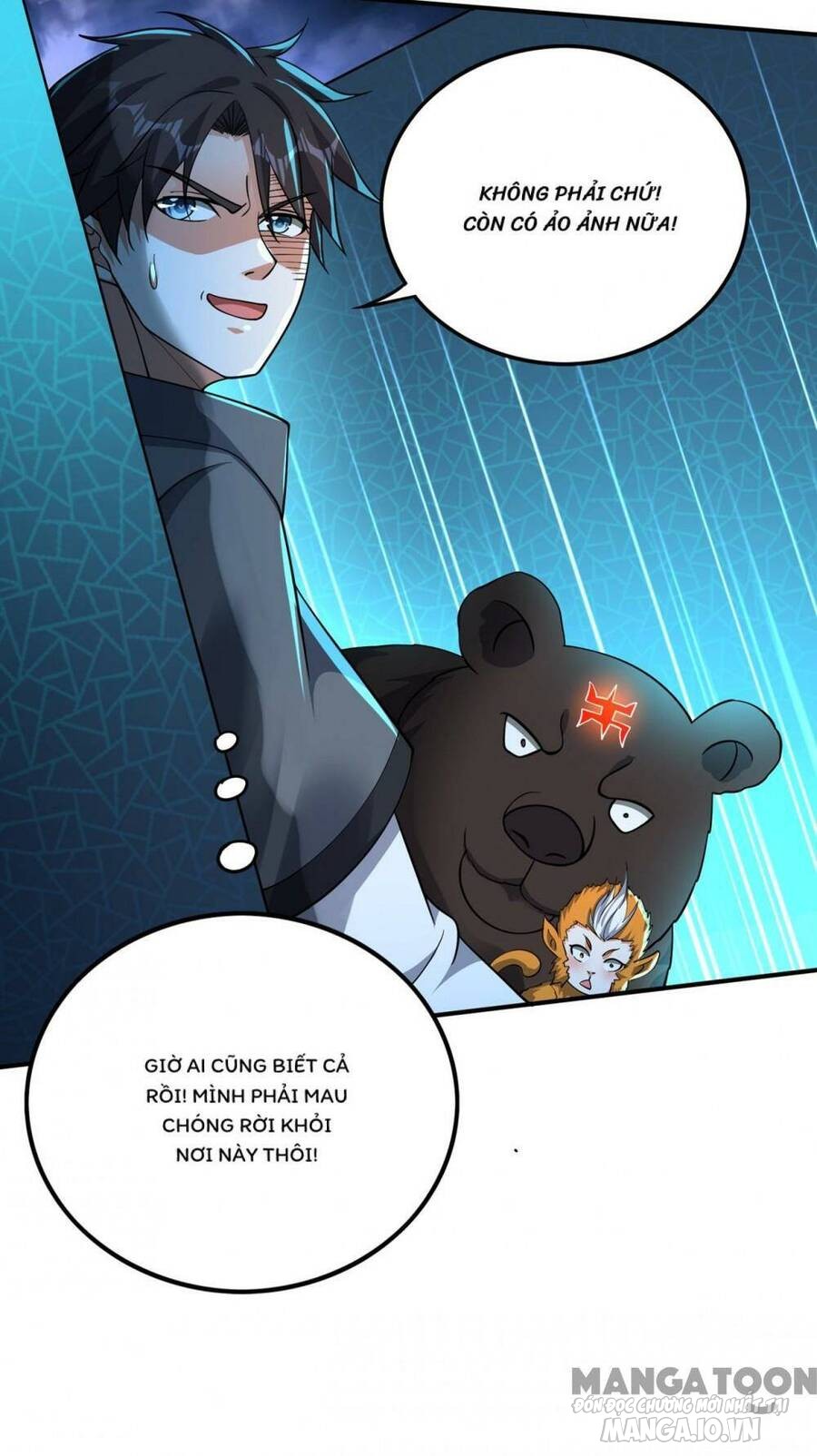 Siêu Cấp Thần Y Tại Đô Thị Chapter 276 - Trang 2