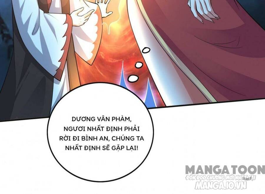 Siêu Cấp Thần Y Tại Đô Thị Chapter 276 - Trang 2