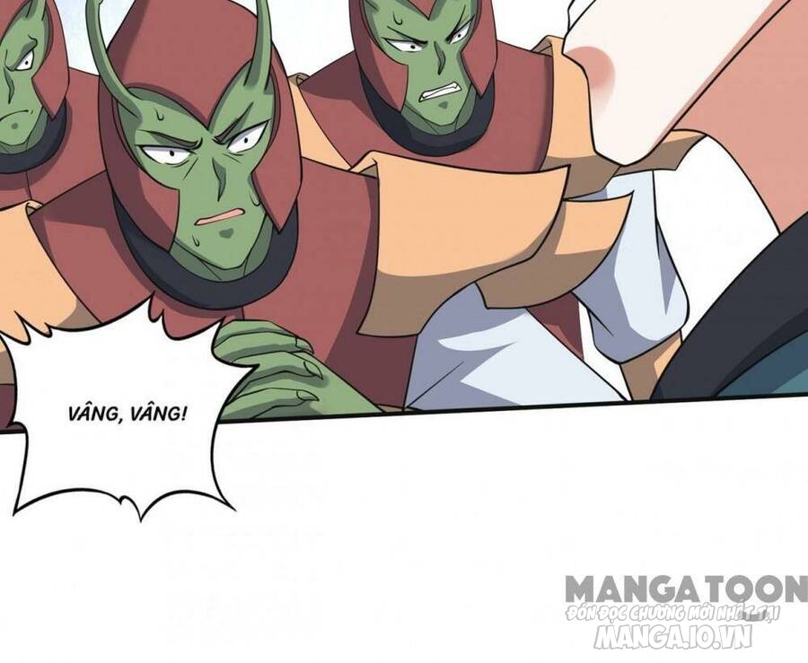 Siêu Cấp Thần Y Tại Đô Thị Chapter 276 - Trang 2