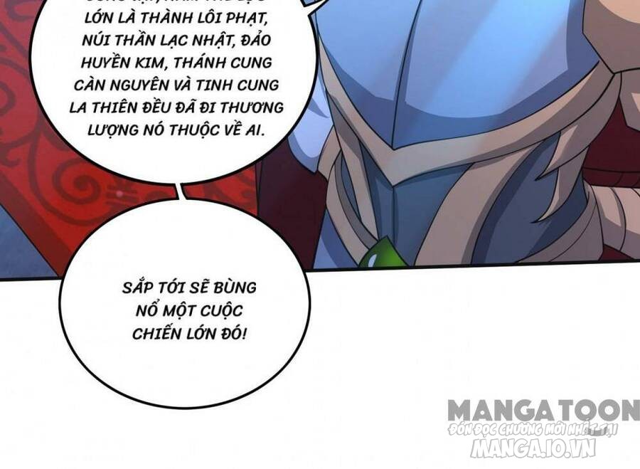 Siêu Cấp Thần Y Tại Đô Thị Chapter 276 - Trang 2