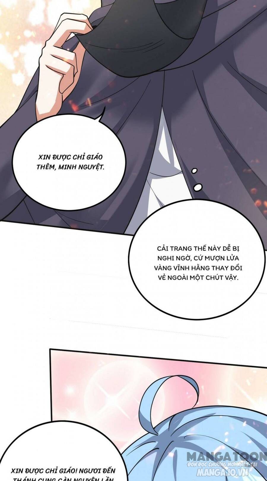 Siêu Cấp Thần Y Tại Đô Thị Chapter 277 - Trang 2