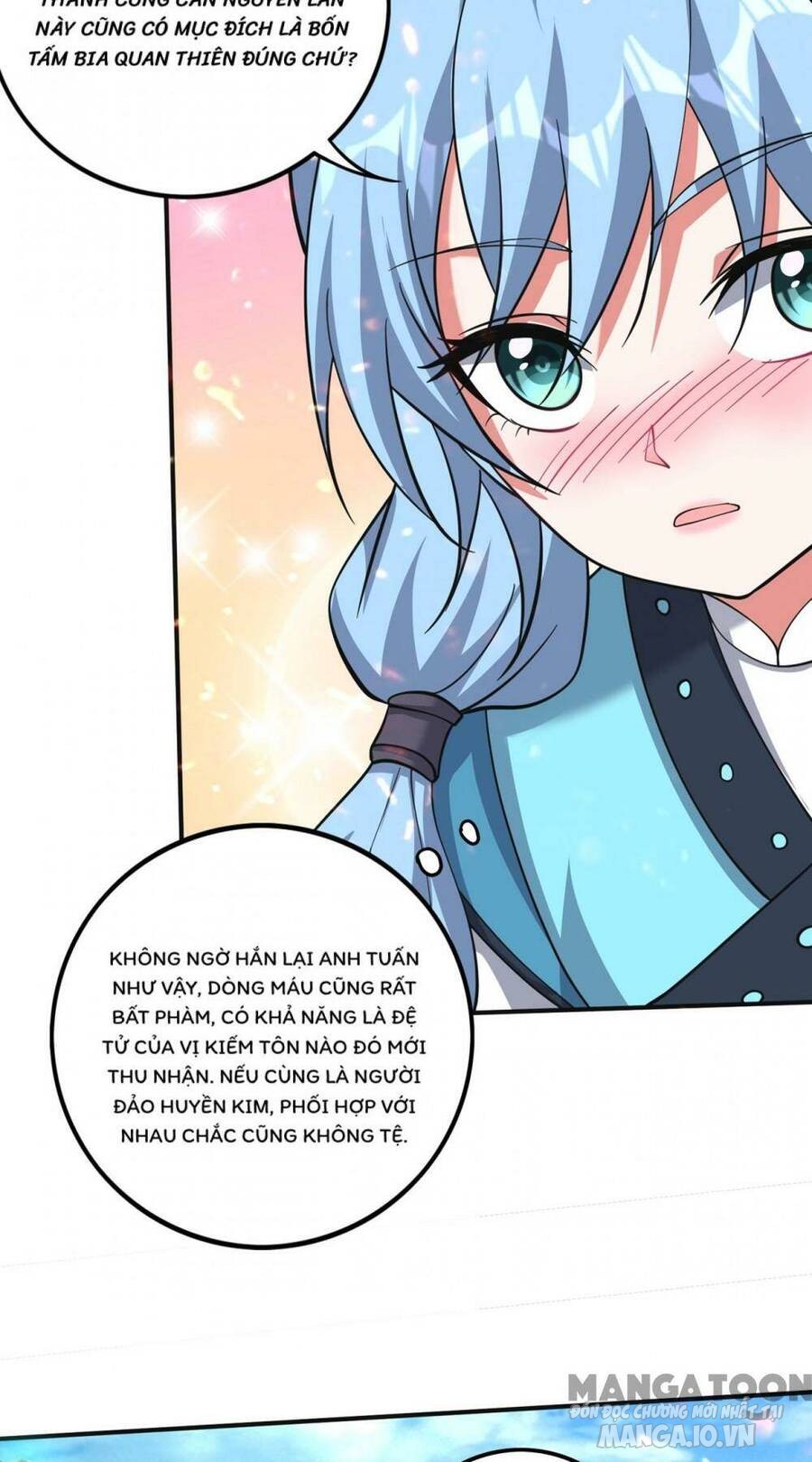 Siêu Cấp Thần Y Tại Đô Thị Chapter 277 - Trang 2