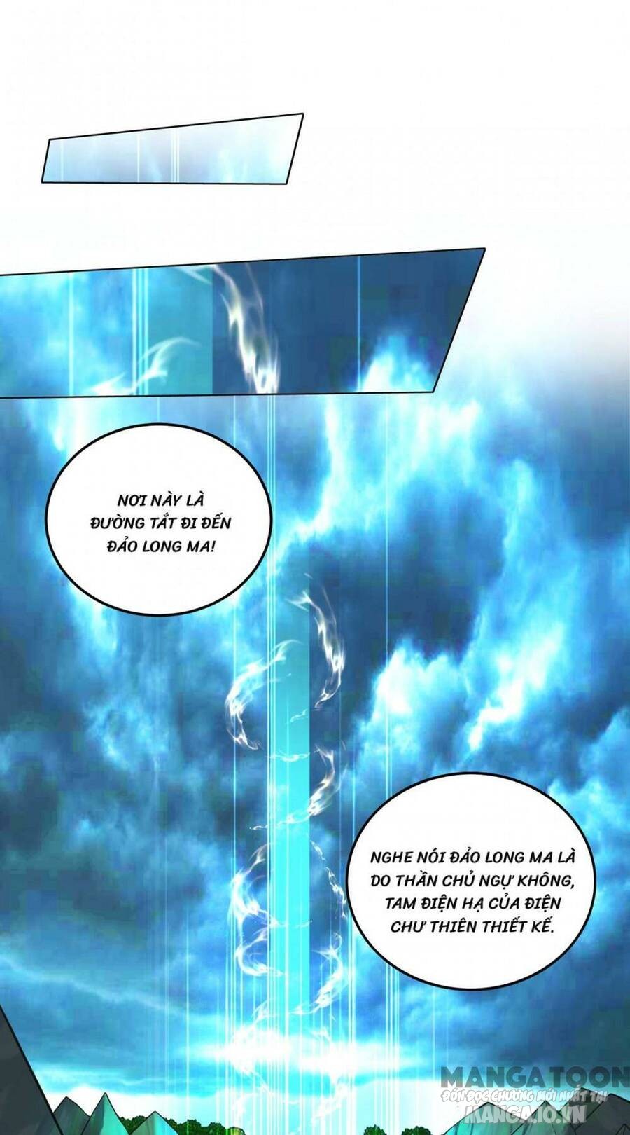 Siêu Cấp Thần Y Tại Đô Thị Chapter 277 - Trang 2