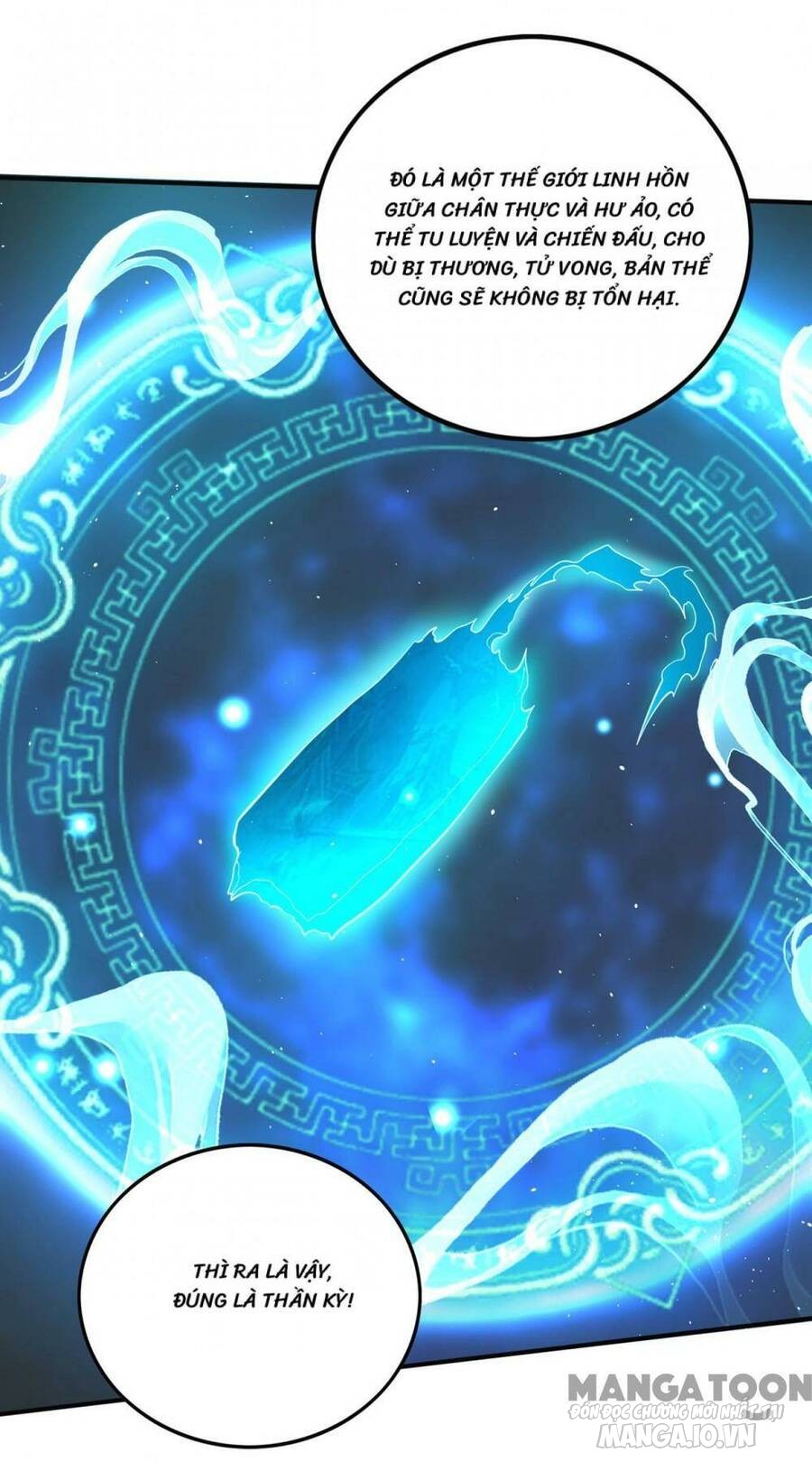 Siêu Cấp Thần Y Tại Đô Thị Chapter 277 - Trang 2