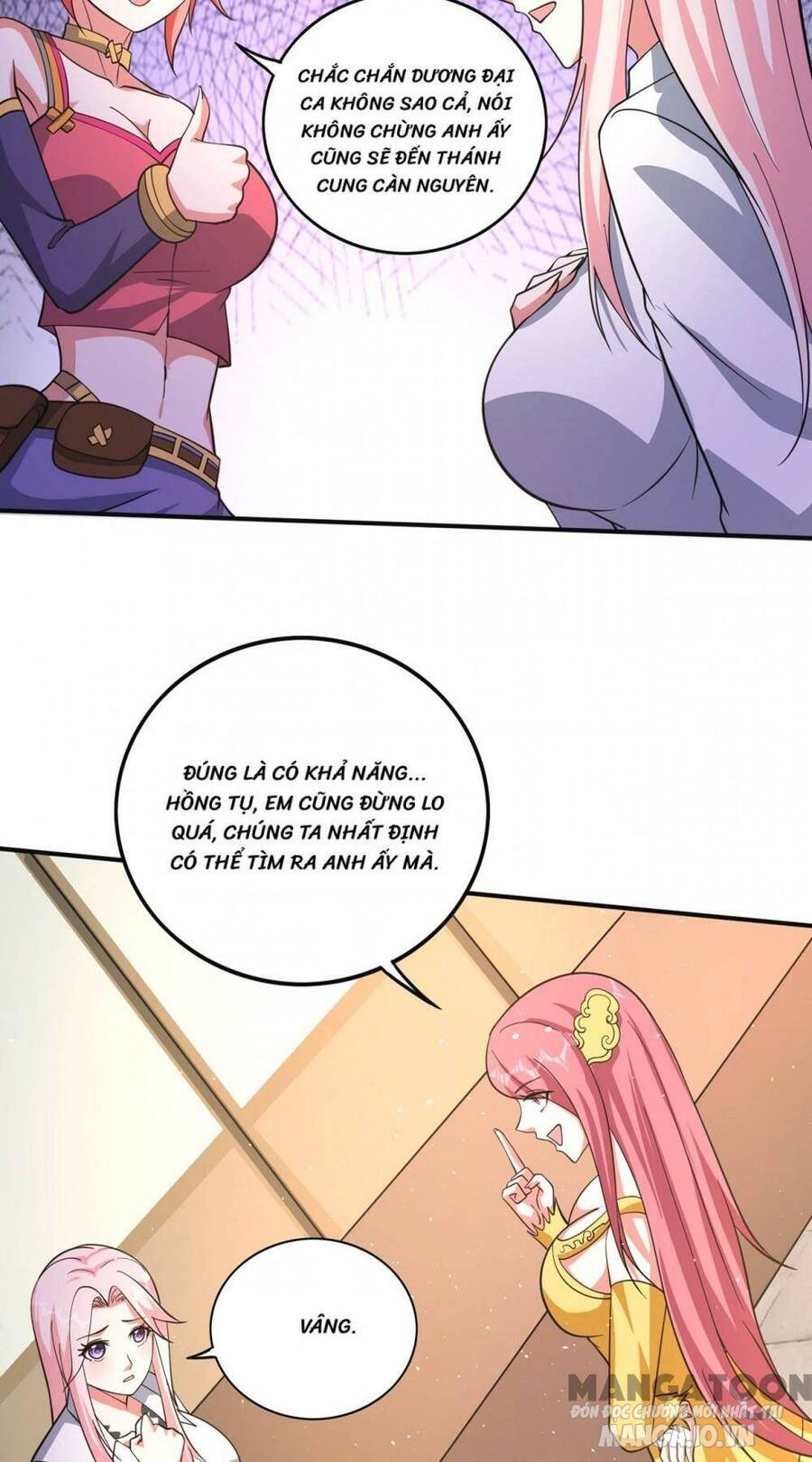 Siêu Cấp Thần Y Tại Đô Thị Chapter 278 - Trang 2