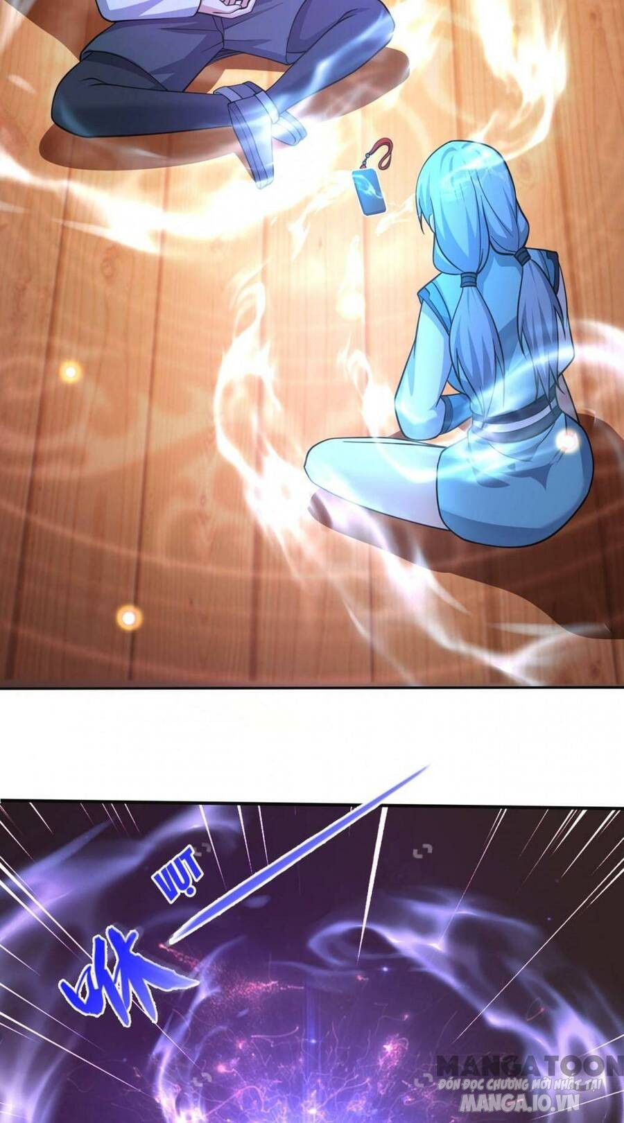 Siêu Cấp Thần Y Tại Đô Thị Chapter 278 - Trang 2