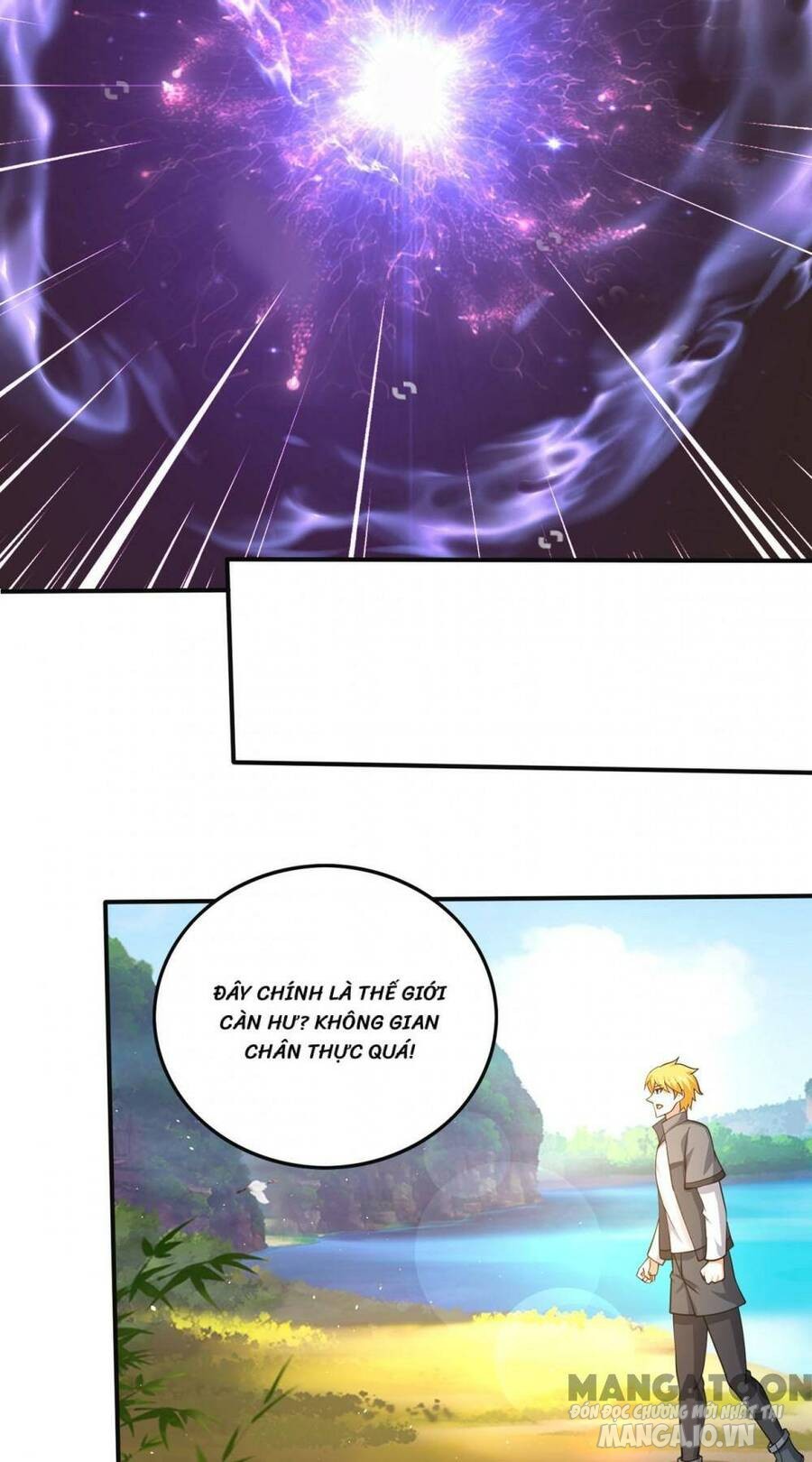 Siêu Cấp Thần Y Tại Đô Thị Chapter 278 - Trang 2