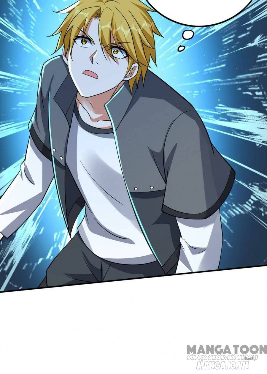 Siêu Cấp Thần Y Tại Đô Thị Chapter 278 - Trang 2