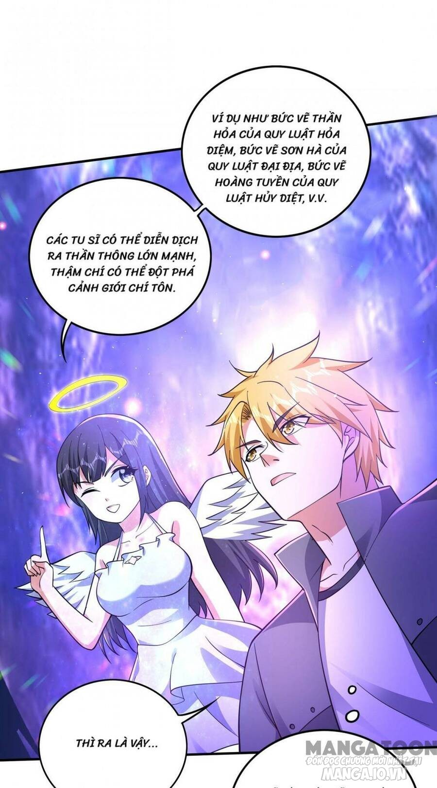 Siêu Cấp Thần Y Tại Đô Thị Chapter 279 - Trang 2