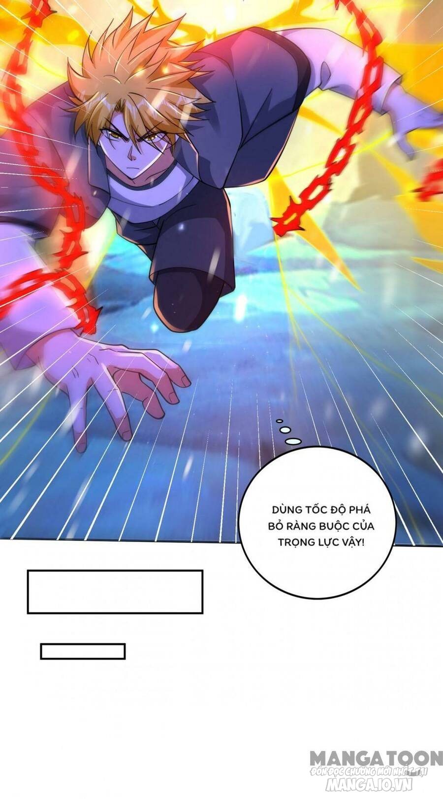 Siêu Cấp Thần Y Tại Đô Thị Chapter 279 - Trang 2