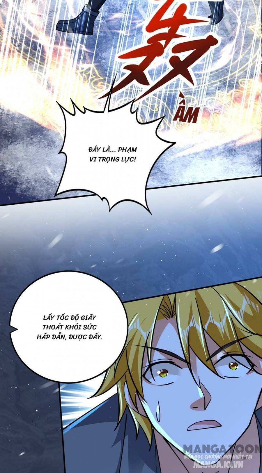 Siêu Cấp Thần Y Tại Đô Thị Chapter 279 - Trang 2