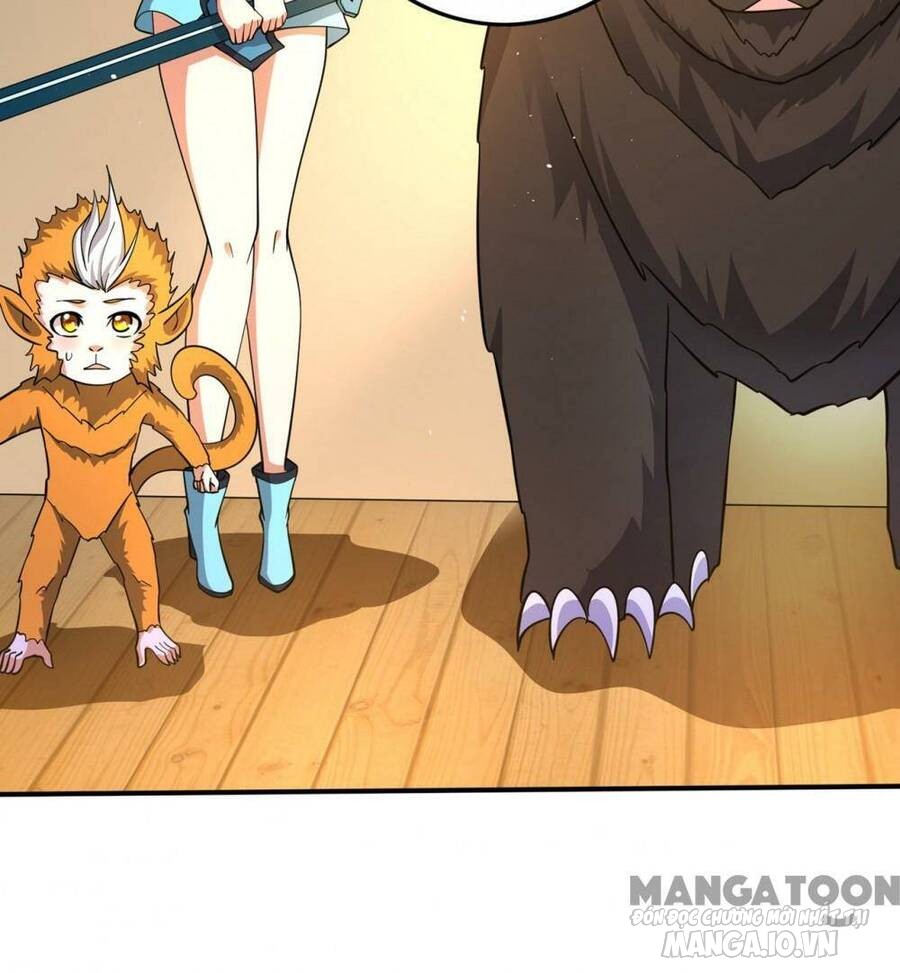 Siêu Cấp Thần Y Tại Đô Thị Chapter 279 - Trang 2