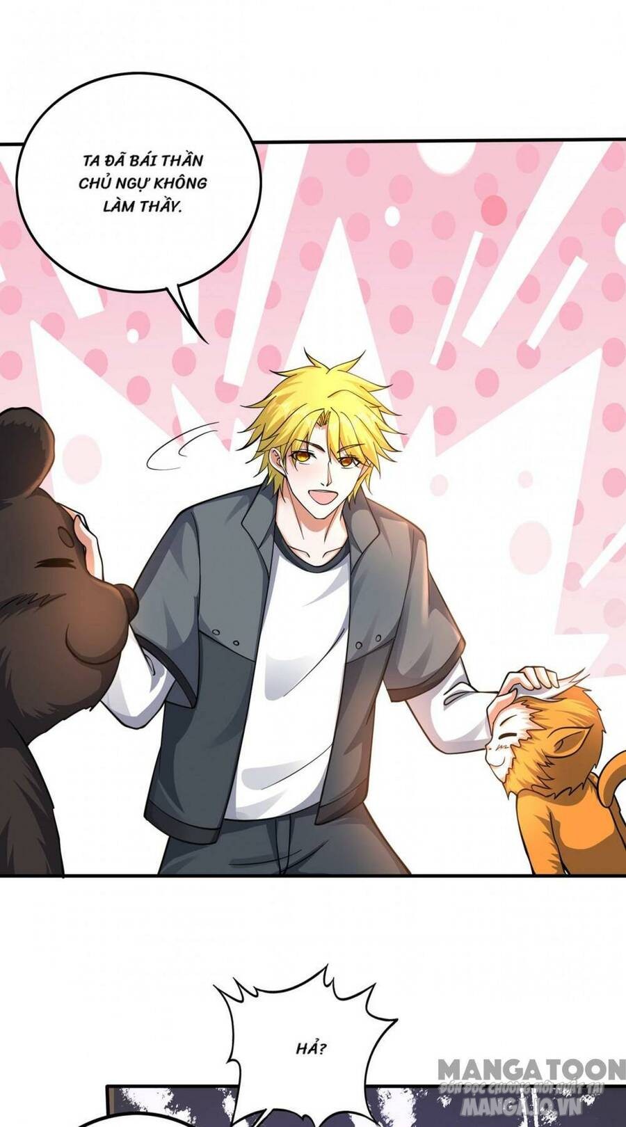 Siêu Cấp Thần Y Tại Đô Thị Chapter 279 - Trang 2