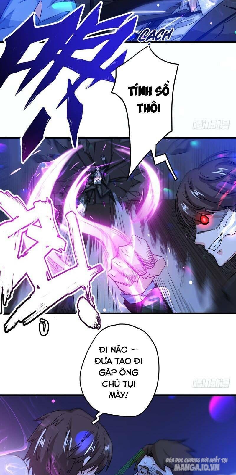 Siêu Cấp Thần Y Tại Đô Thị Chapter 28 - Trang 2