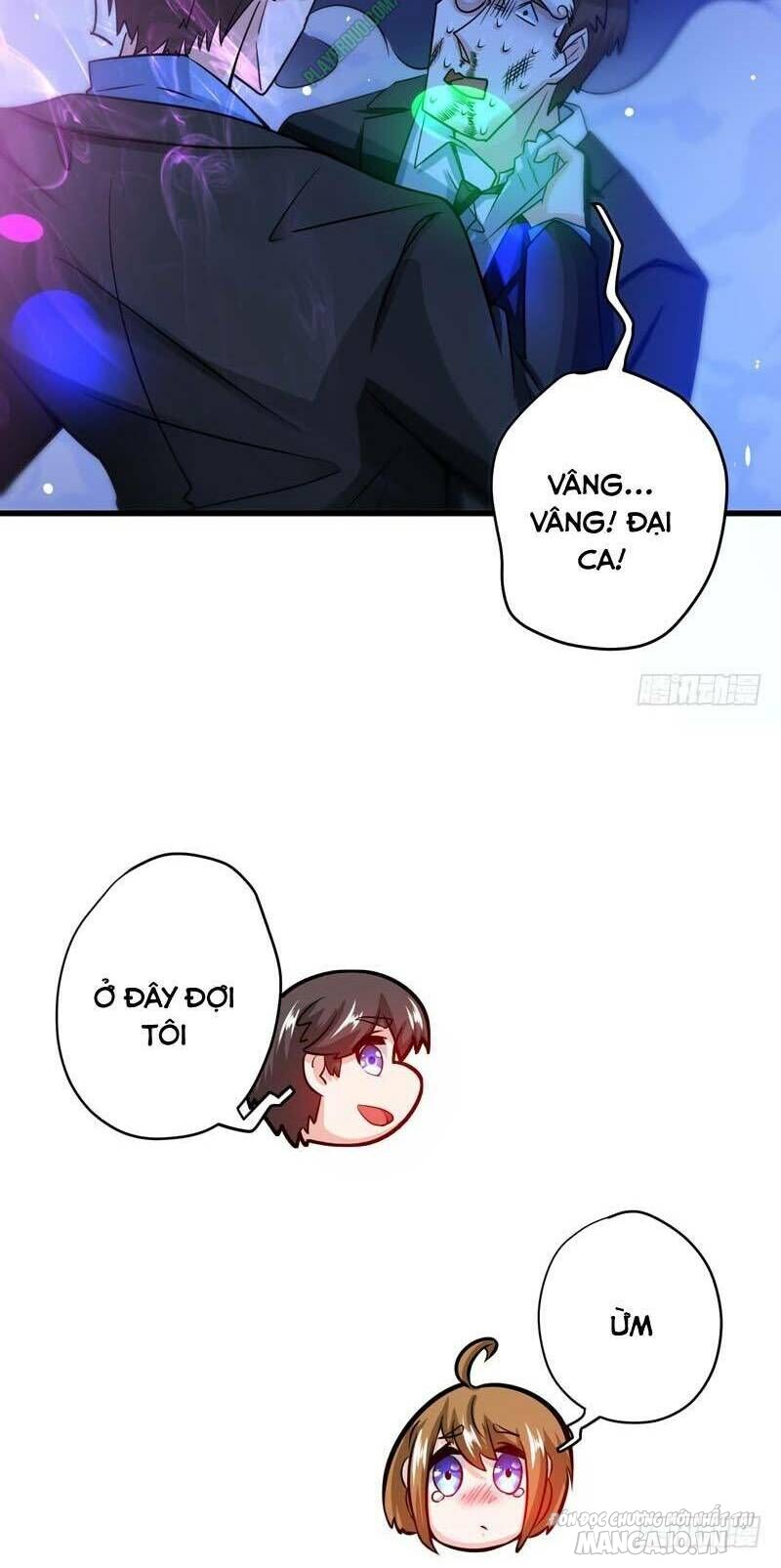 Siêu Cấp Thần Y Tại Đô Thị Chapter 28 - Trang 2