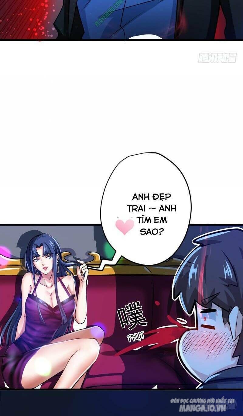 Siêu Cấp Thần Y Tại Đô Thị Chapter 28 - Trang 2