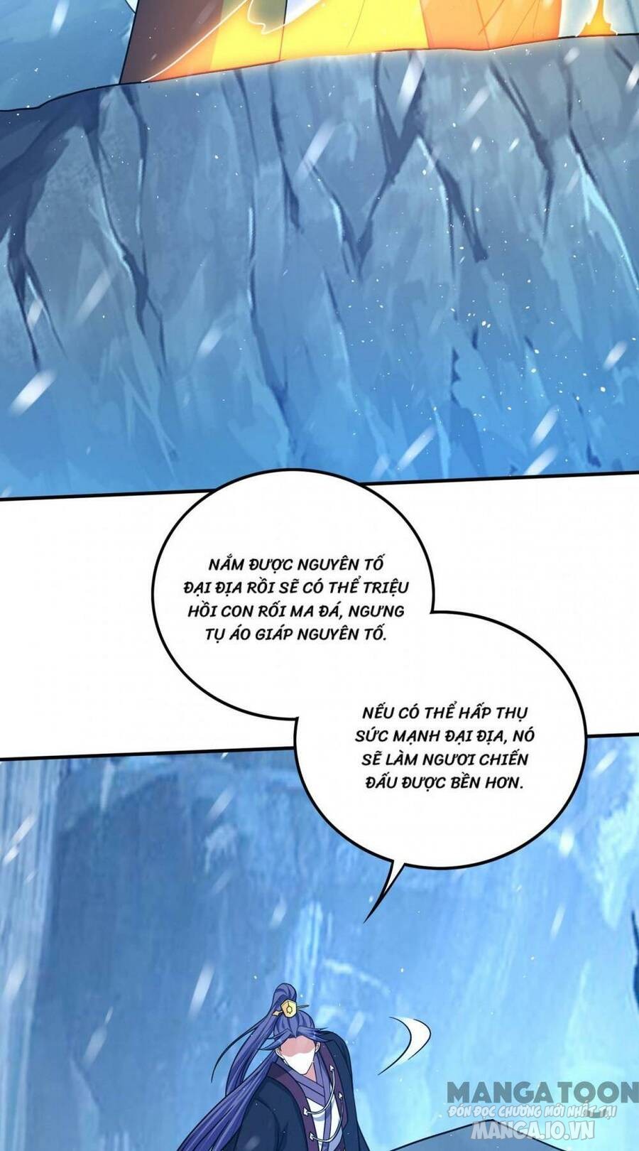 Siêu Cấp Thần Y Tại Đô Thị Chapter 280 - Trang 2