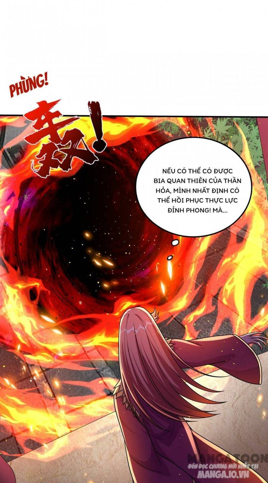 Siêu Cấp Thần Y Tại Đô Thị Chapter 280 - Trang 2