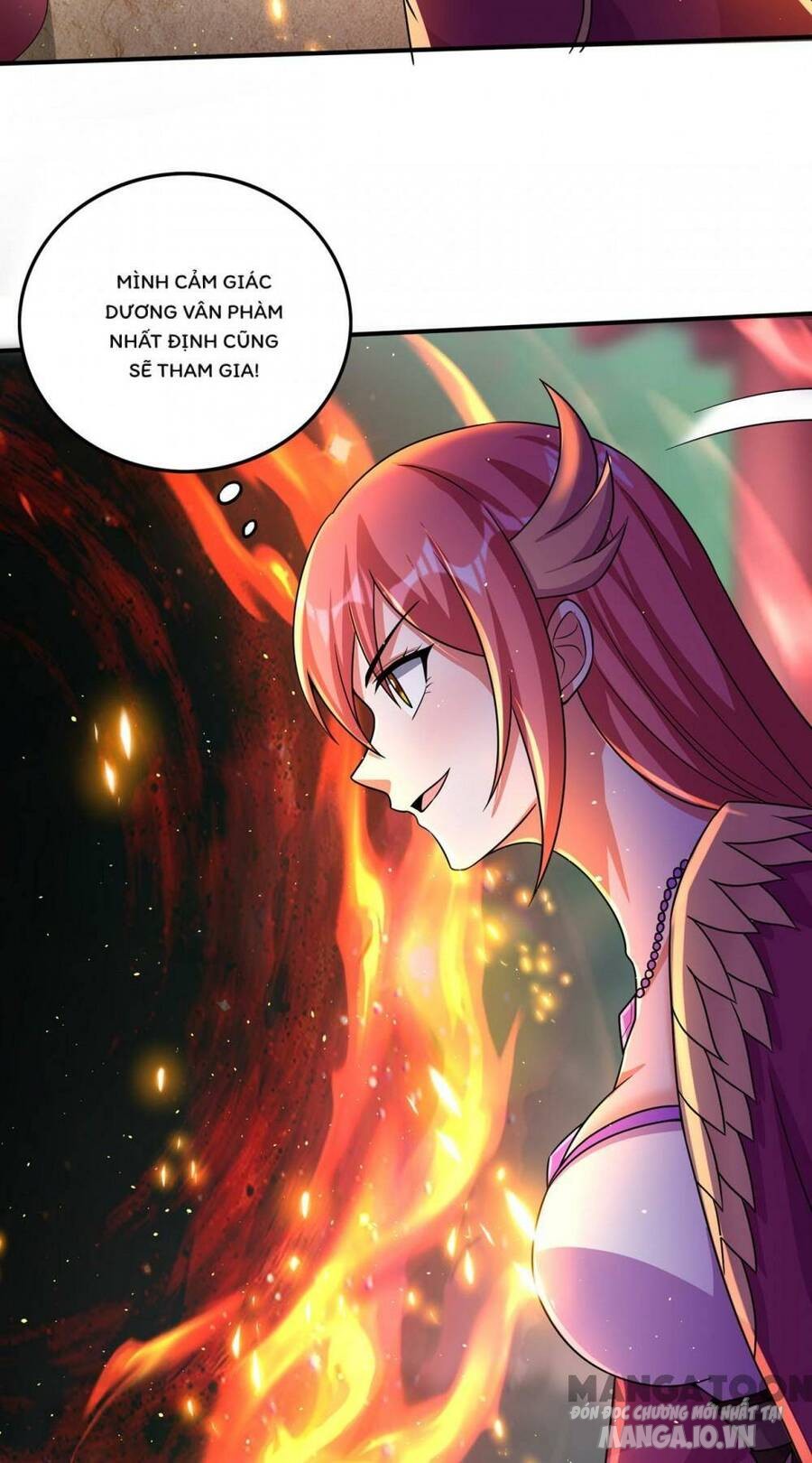 Siêu Cấp Thần Y Tại Đô Thị Chapter 280 - Trang 2