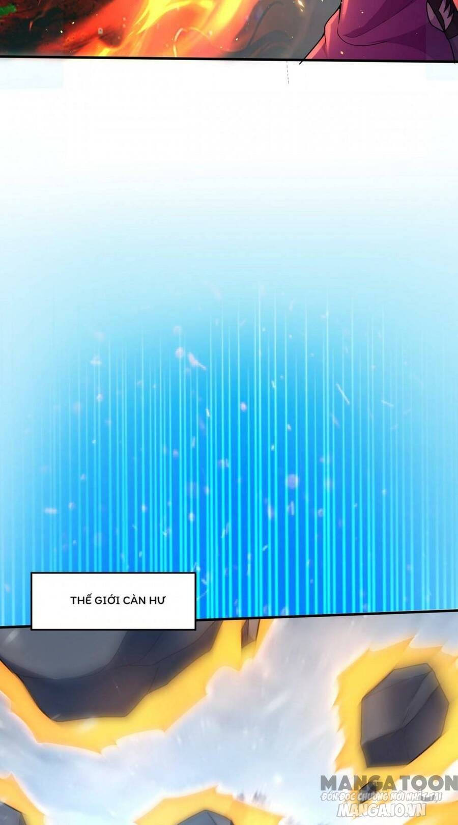 Siêu Cấp Thần Y Tại Đô Thị Chapter 280 - Trang 2