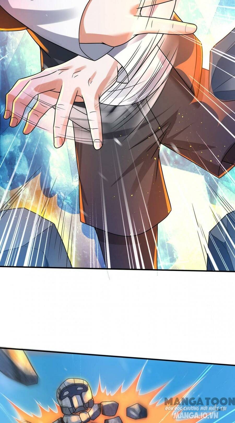 Siêu Cấp Thần Y Tại Đô Thị Chapter 280 - Trang 2