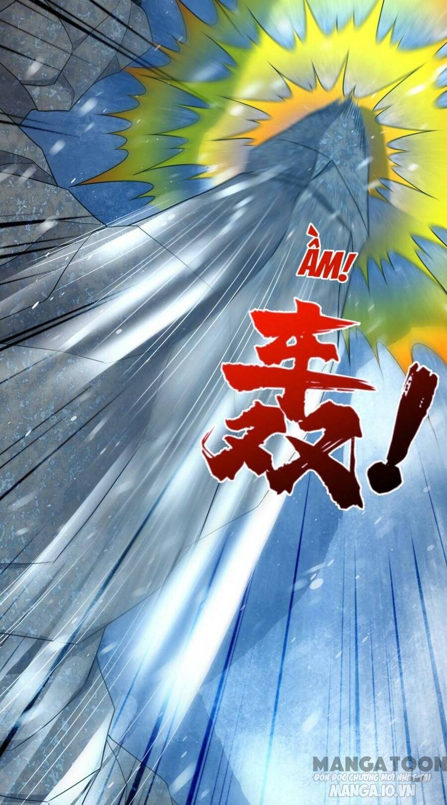 Siêu Cấp Thần Y Tại Đô Thị Chapter 280 - Trang 2