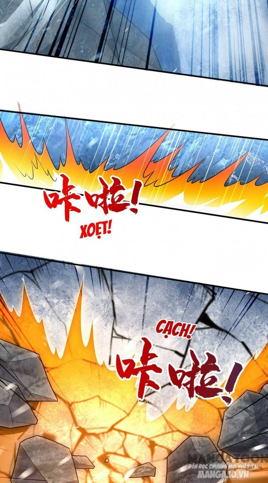 Siêu Cấp Thần Y Tại Đô Thị Chapter 280 - Trang 2