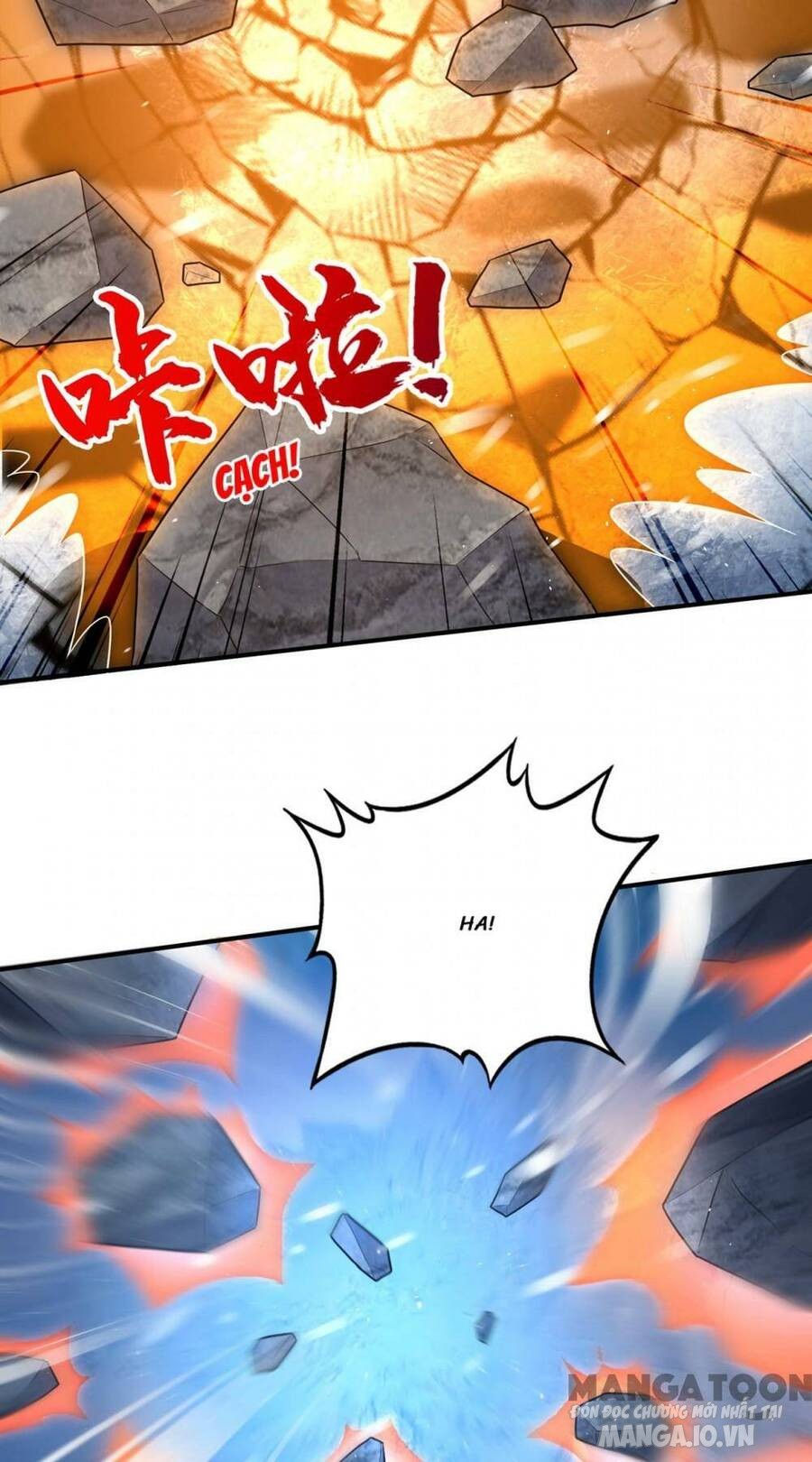 Siêu Cấp Thần Y Tại Đô Thị Chapter 280 - Trang 2