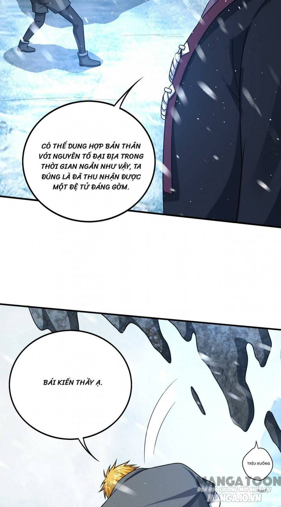 Siêu Cấp Thần Y Tại Đô Thị Chapter 280 - Trang 2