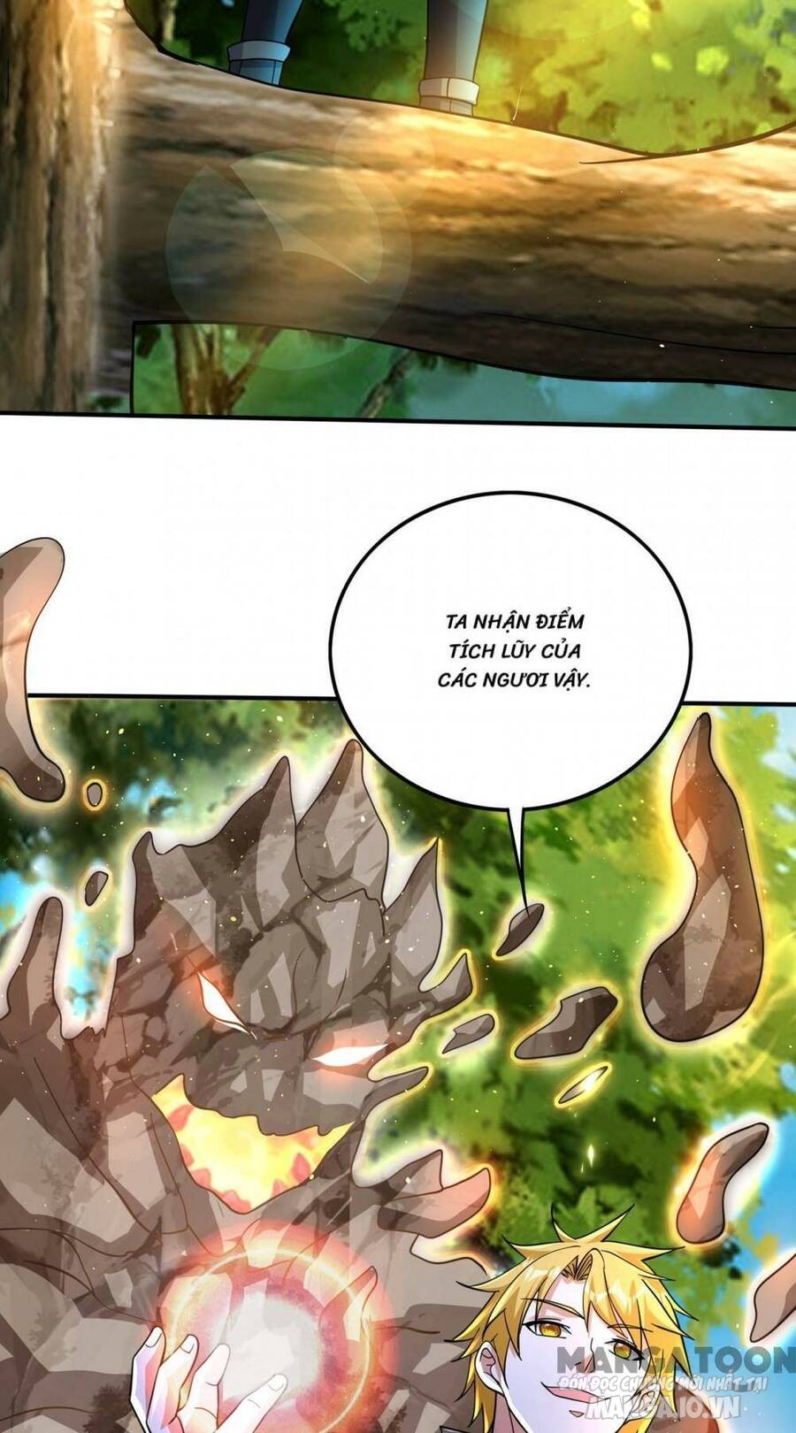 Siêu Cấp Thần Y Tại Đô Thị Chapter 282 - Trang 2