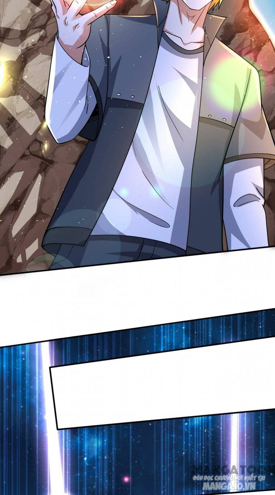 Siêu Cấp Thần Y Tại Đô Thị Chapter 282 - Trang 2