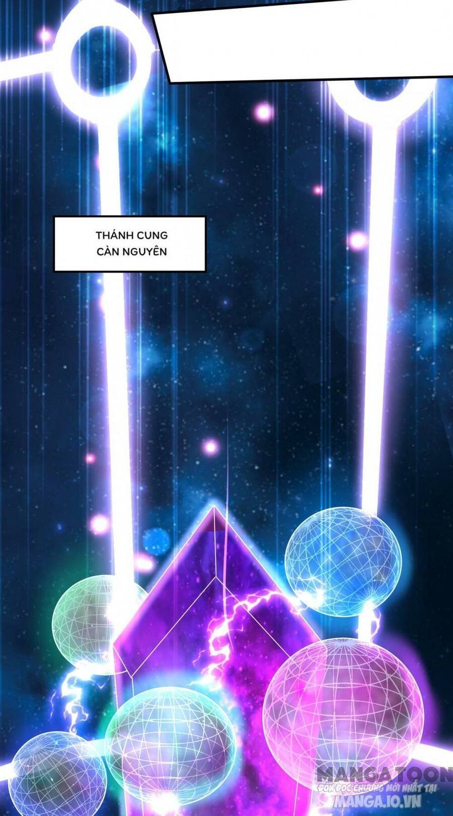 Siêu Cấp Thần Y Tại Đô Thị Chapter 282 - Trang 2