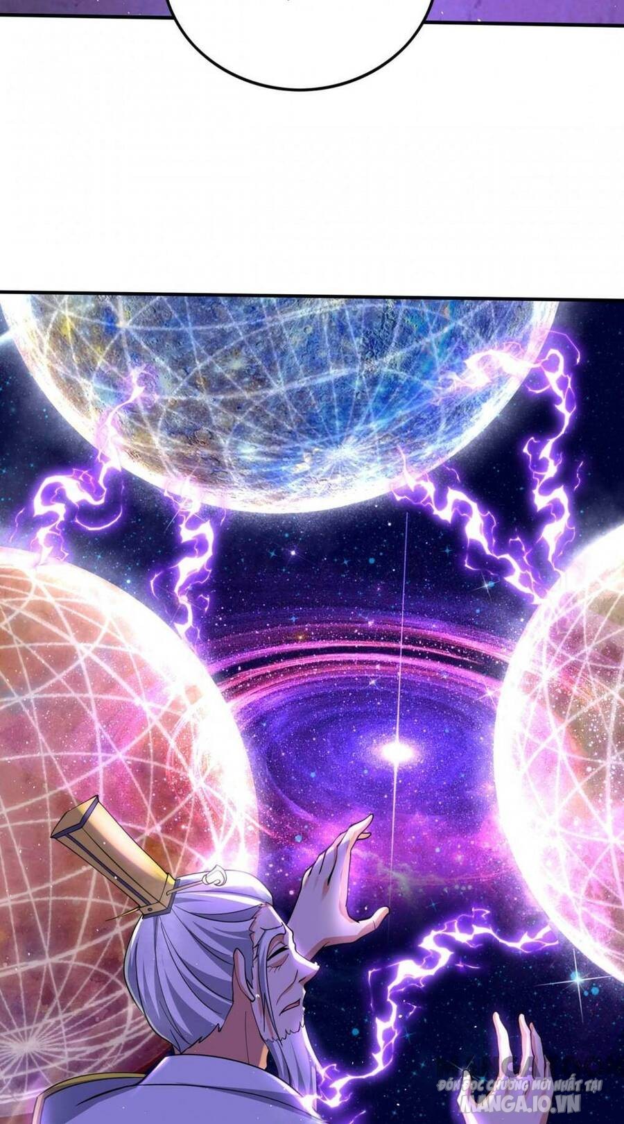 Siêu Cấp Thần Y Tại Đô Thị Chapter 282 - Trang 2